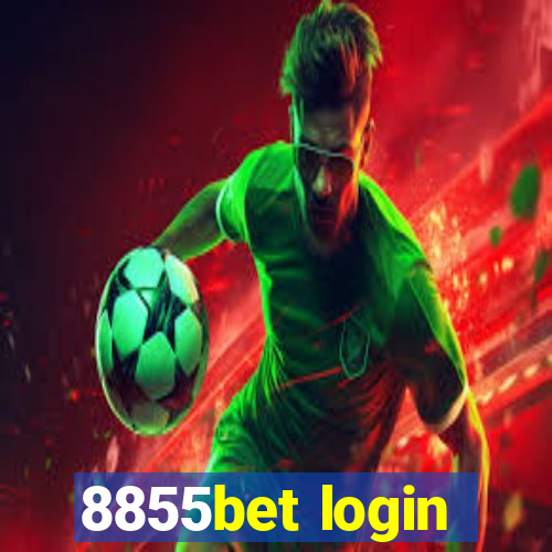 8855bet login